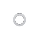 Backplate - 62mm Minimal/Progressive - Chrome