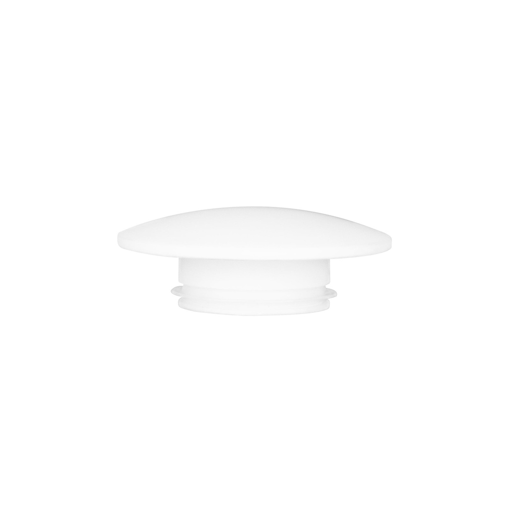 [11742] Lid - Avi Pop-Up - Matte White
