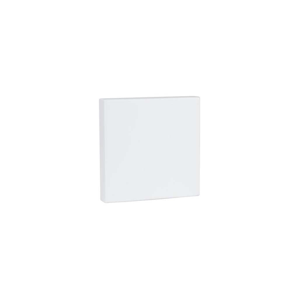 [11762] Colour Sample - 2 PAC White Vanity