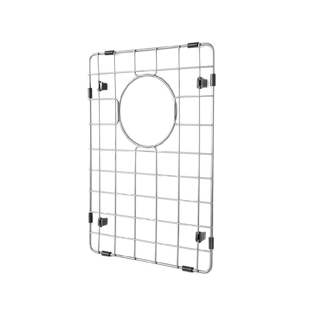 [11866] Ohelu Sink Protector - Stainless Steel