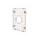 Ontario/Jai A Sink Protector - Brushed Copper
