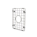 Ontario/Jai A Sink Protector - Brushed Gunmetal