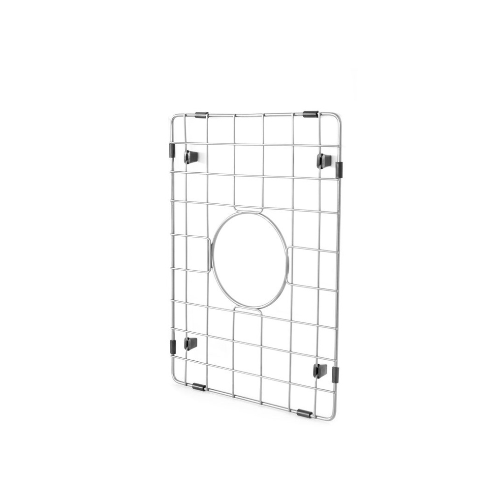 [11874] Ontario B Sink Protector - Stainless Steel