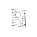 Zalo/Vita A Sink Protector - Brushed Gunmetal