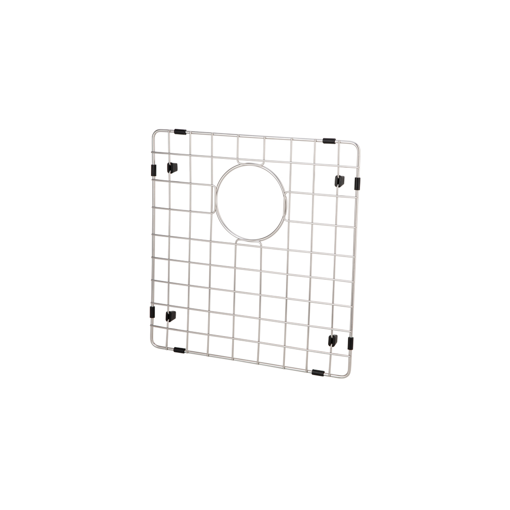 [11882] Zalo/Vita Sink Protector - Stainless Steel