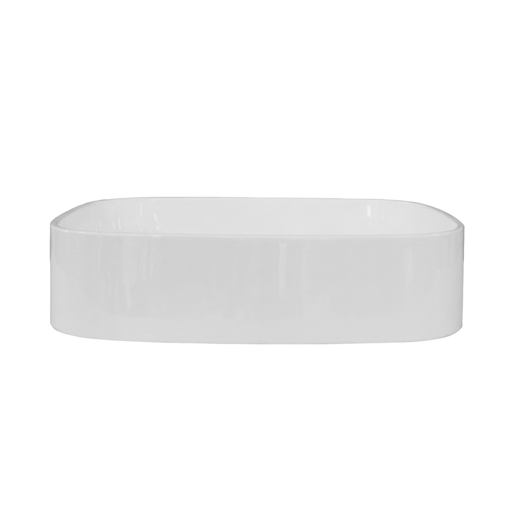 [11934] Sofia Basin Sink - Gloss White