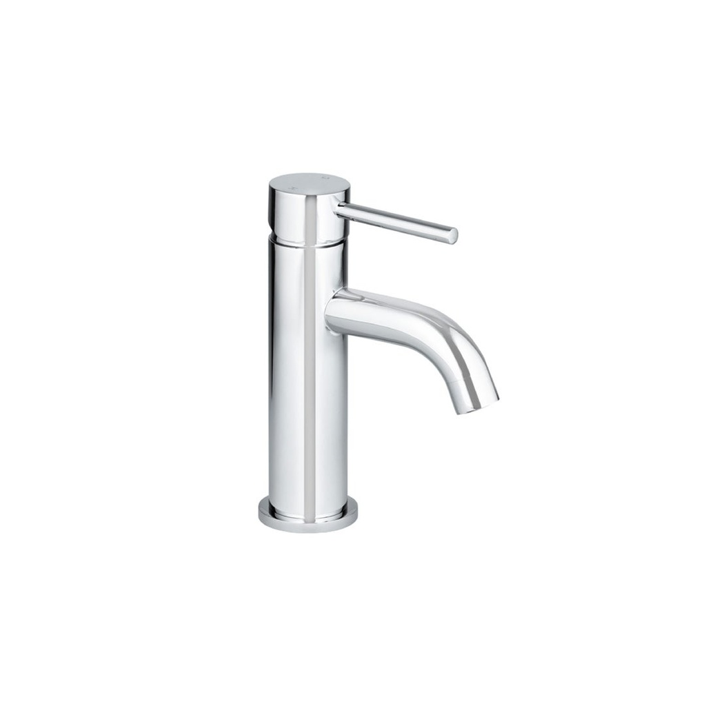 [11955LF] Elysian Basin Mixer - Chrome