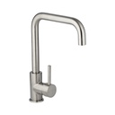 Eden Kitchen Mixer - Brushed Nickel
