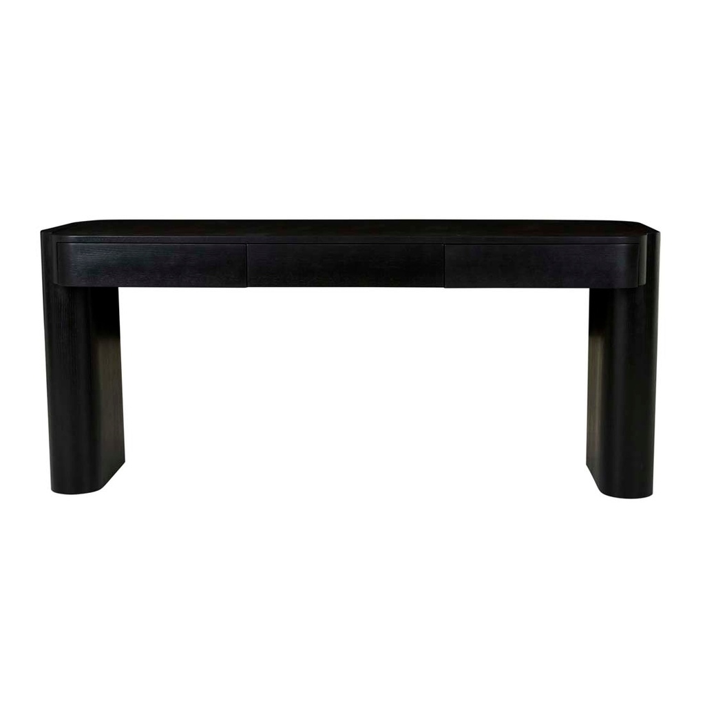[FLOYD-DESK-MATT-BLACK-DESK-FLOYD] Floyd Desk - Matt Black