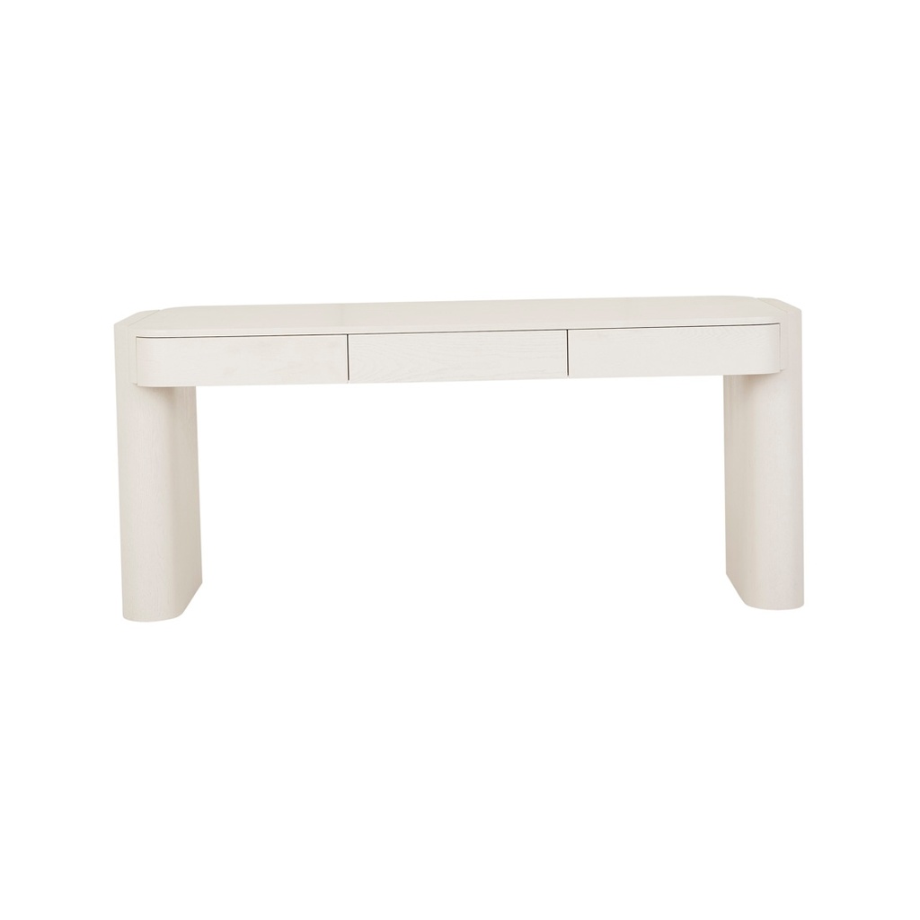 [FLOYD-DESK-PORCELAIN-DESK-FLOYD] Floyd Desk - Porcelain