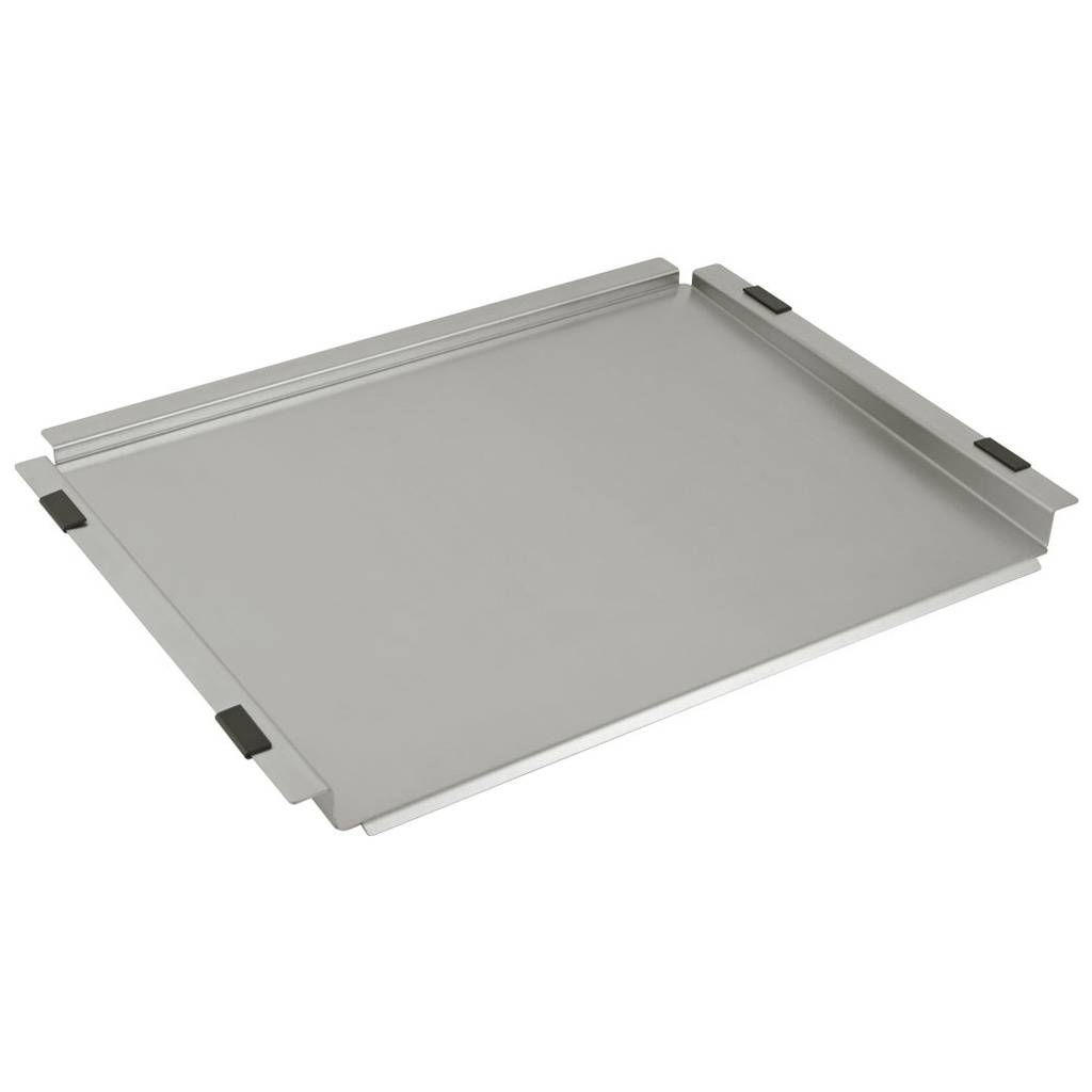 [12367] Bench Top Draining Tray – Stainless Steel – Essential Series