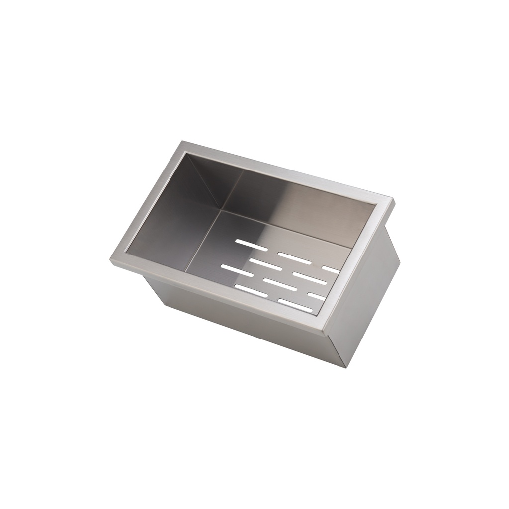 (D)Colander Insert - Entertainer Series - Stainless Steel