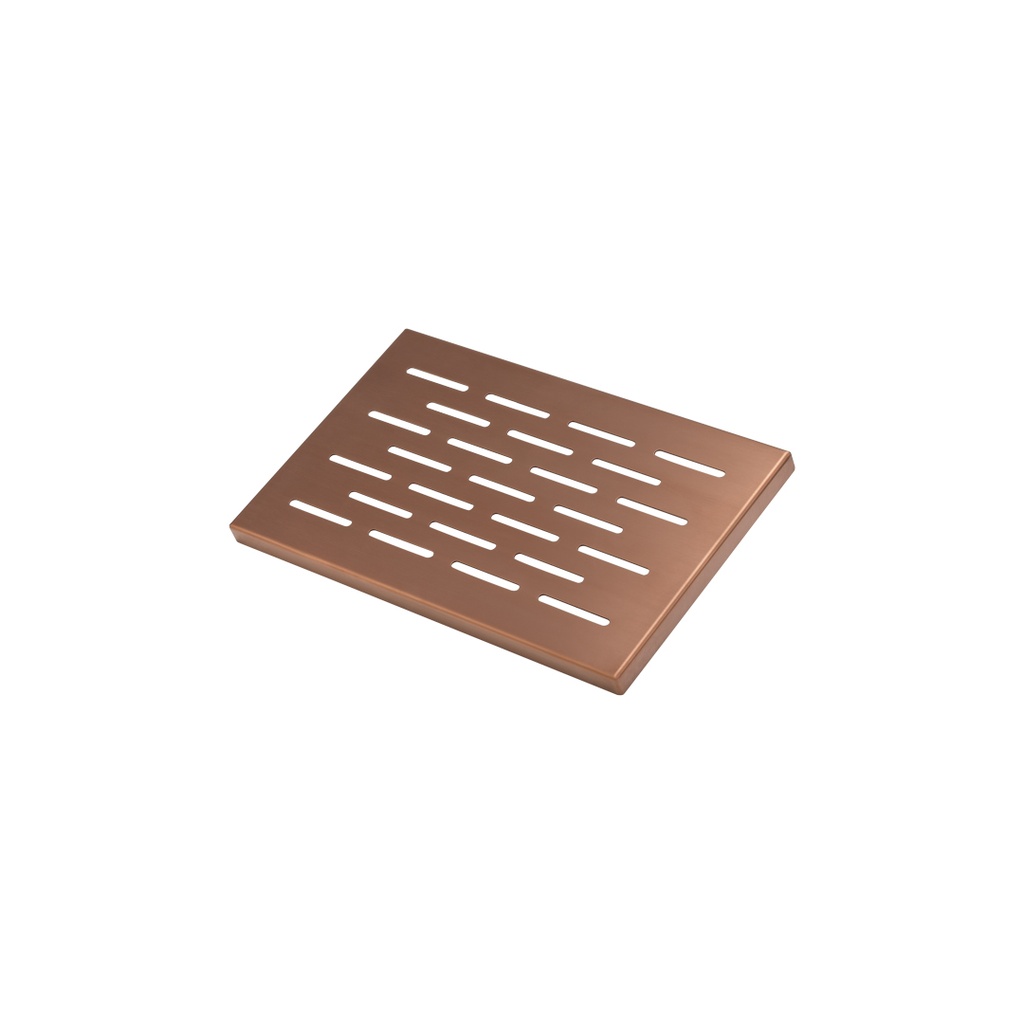 [12422] Draining Tray - Entertainer Series - Brushed Copper