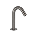Mini Bench Mounted Spout - Brushed Gunmetal