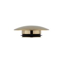 Lid - Avi Pop-Up - Brushed Brass