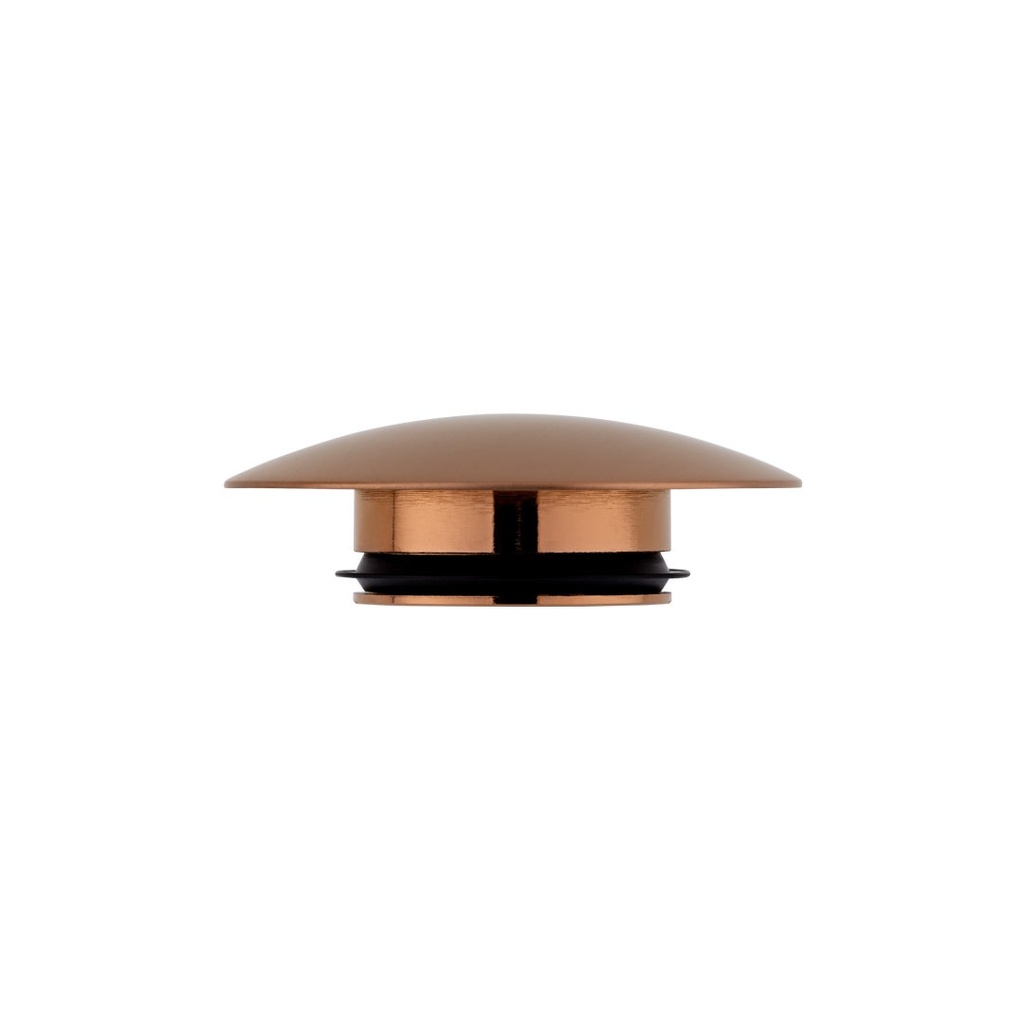 [12610] Lid - Avi Pop-Up - Brushed Copper