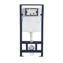ABI Wall-Hung Toilet Cistern - 165mm