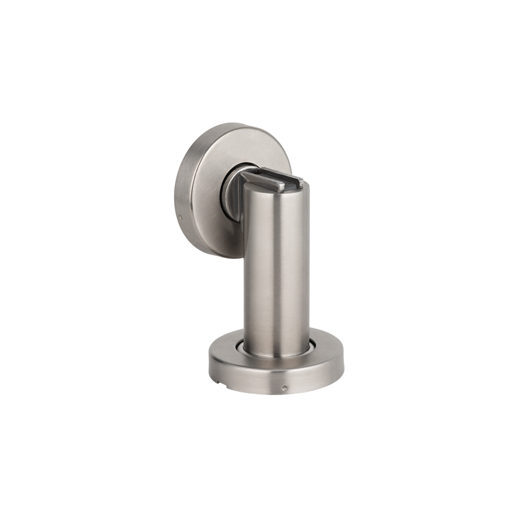 [12770] Kolton Door Stop - Stainless Steel