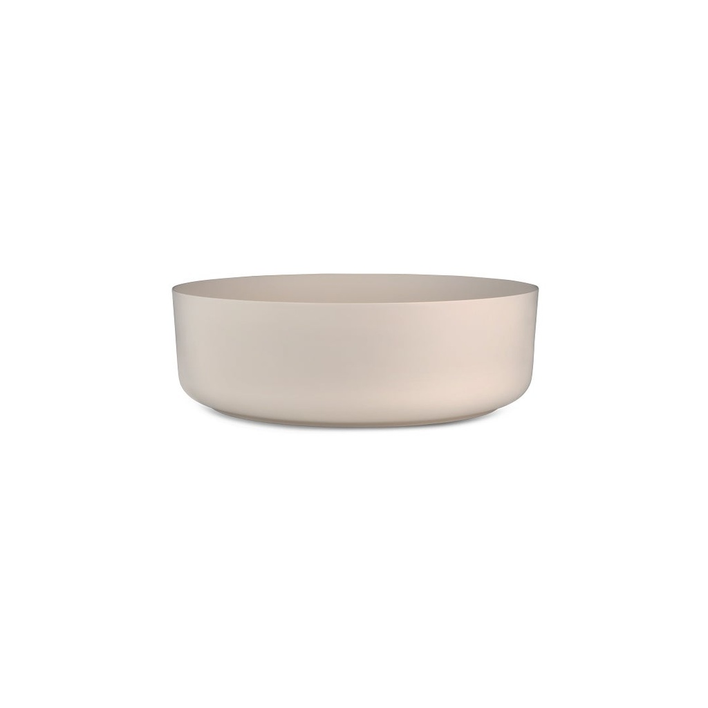 [12969] Celine Basin Sink - Almond