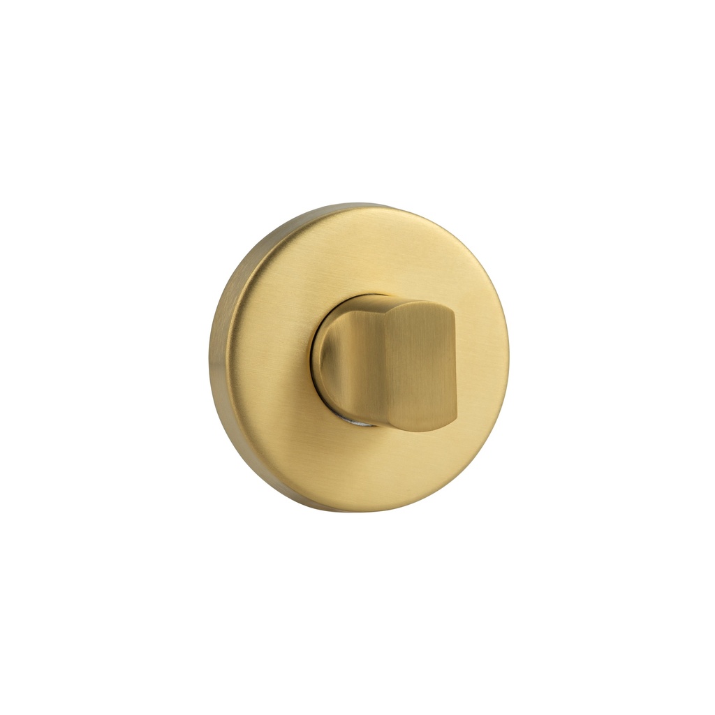 [12983] Dion Privacy Snib lock - Brushed Brass