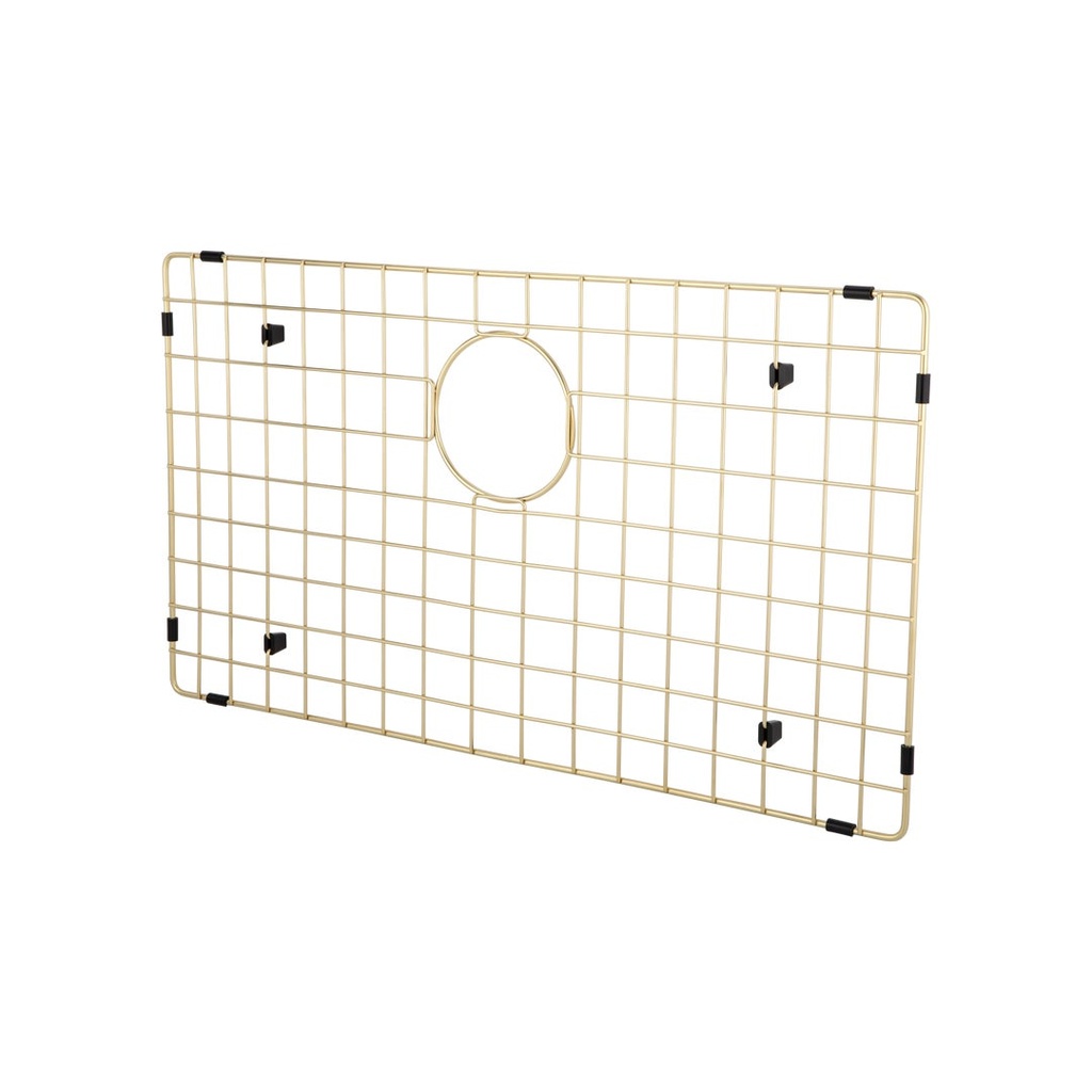 [13004] Vari Sink Protector - Brushed Brass