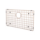 Vari Sink Protector - Brushed Copper