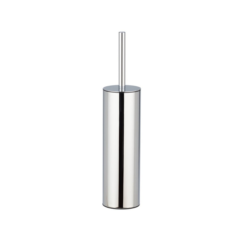 [13081] Toilet Brush Holder - Chrome