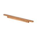 Hegman Classic Pull 250mm - Ash