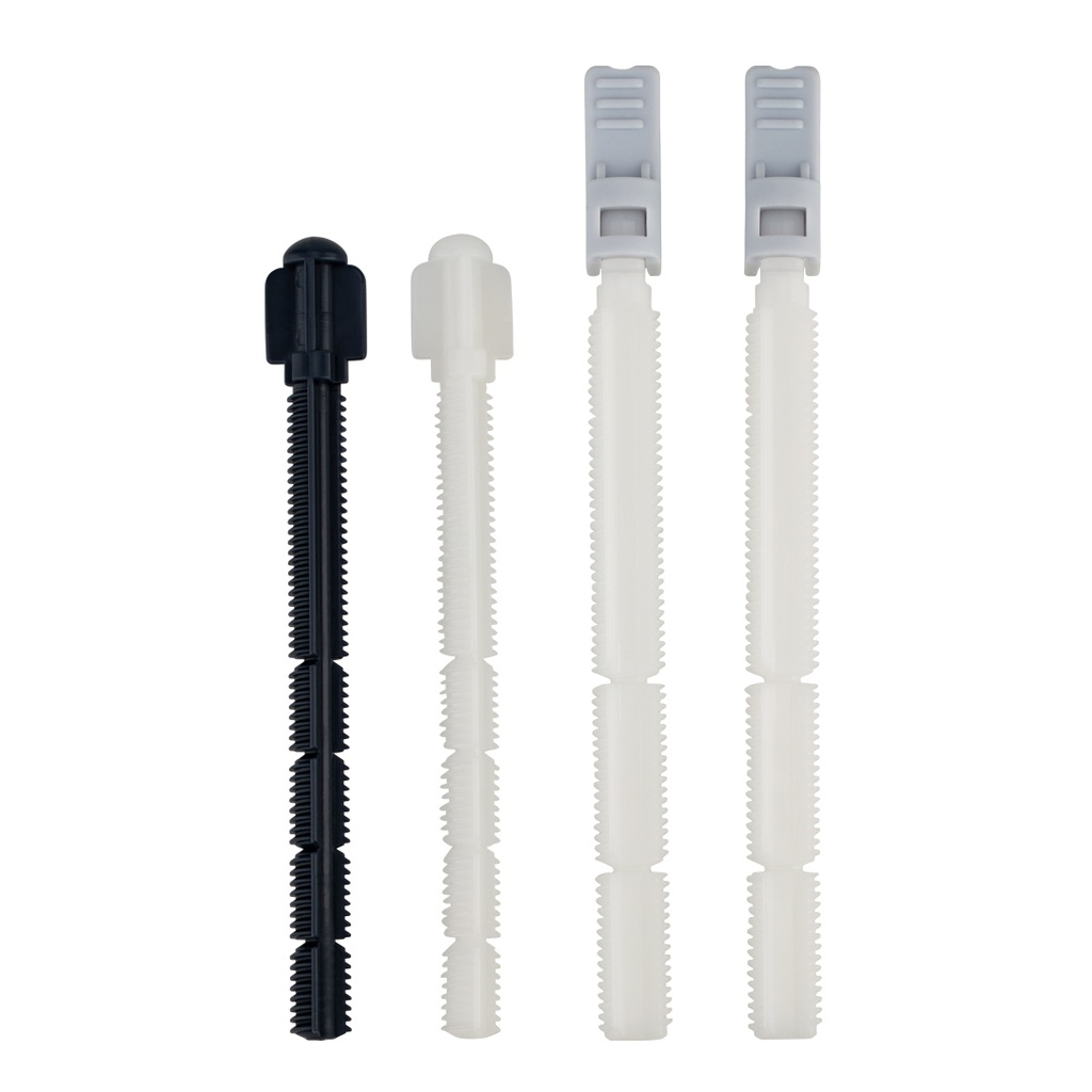 [13314] Cistern - In-wall Locking Sticks