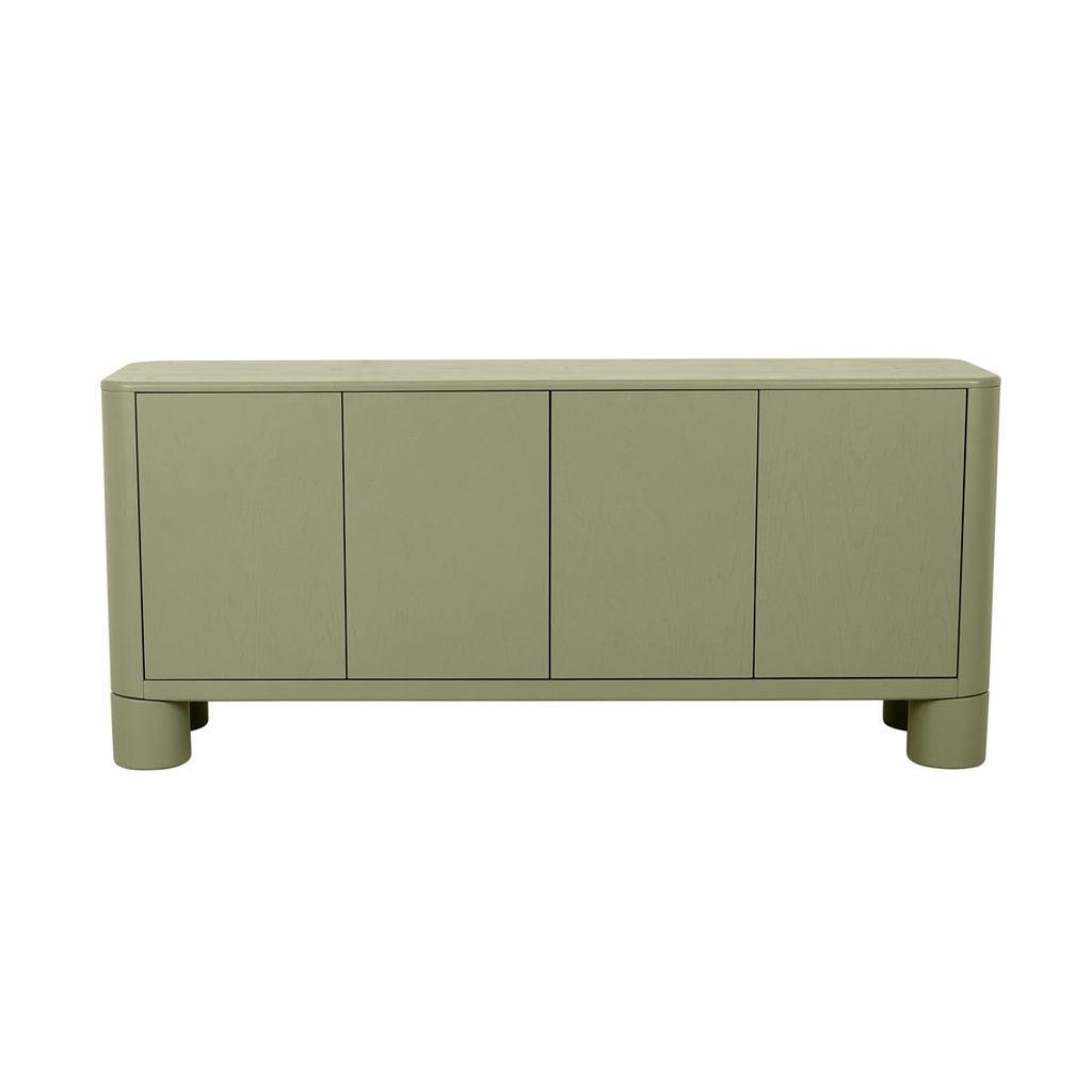 [FRANKIE-BUFFET-MEADOW-BUF-FRANK] Frankie Buffet - Meadow