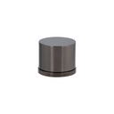 Milani Bench Mounted Mixer - Brushed Gunmetal