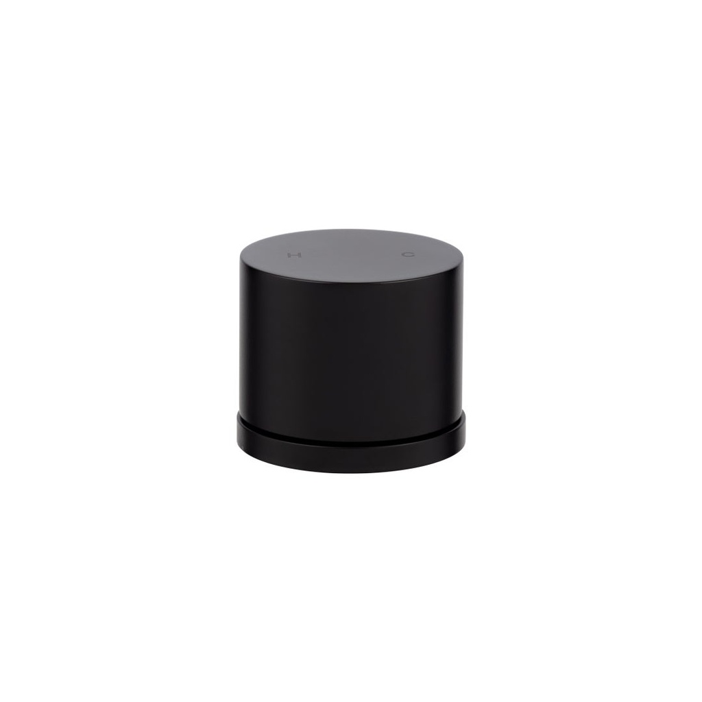 [13790LF] Milani Bench Mounted Mixer - Matte Black