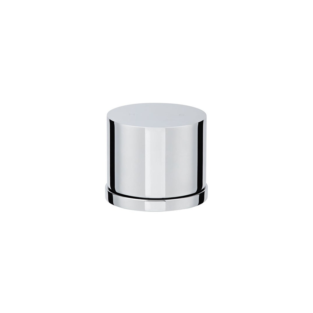 [13791LF] Milani Bench Mounted Mixer - Chrome