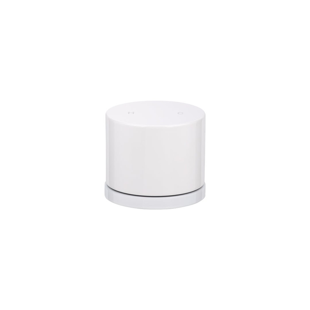 [13792LF] Milani Bench Mounted Mixer - White