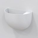 Centa Mini Wall-Hung Basin