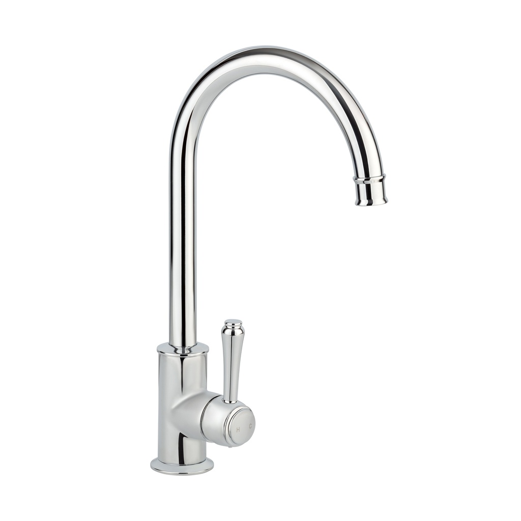 [14010LF] Kingsley Kitchen Mixer - Chrome