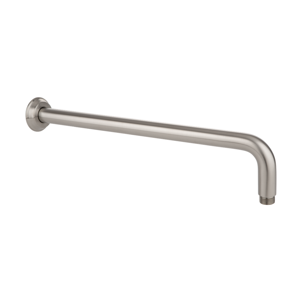 [14175] Kingsley Shower Arm - Brushed Nickel