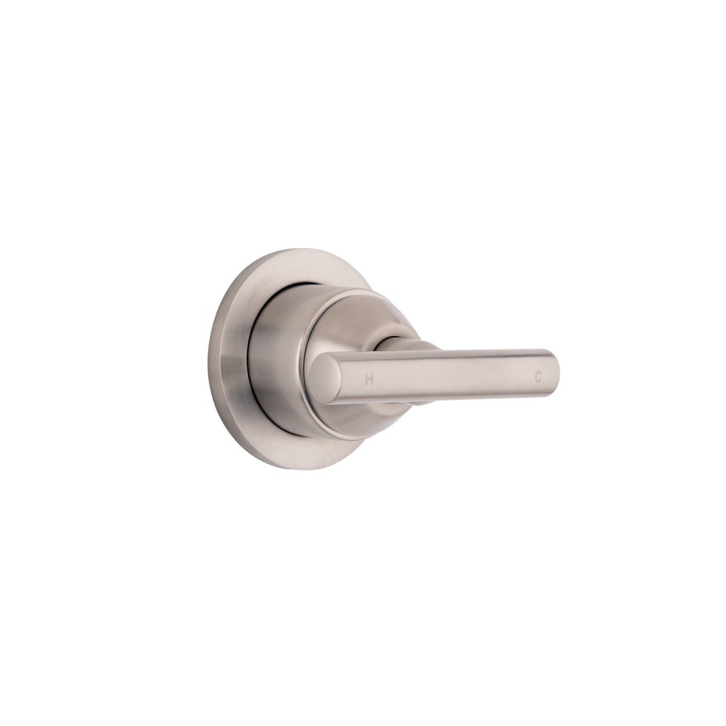 [14194-LF] Barre - Progressive Single Mixer - Brushed Nickel