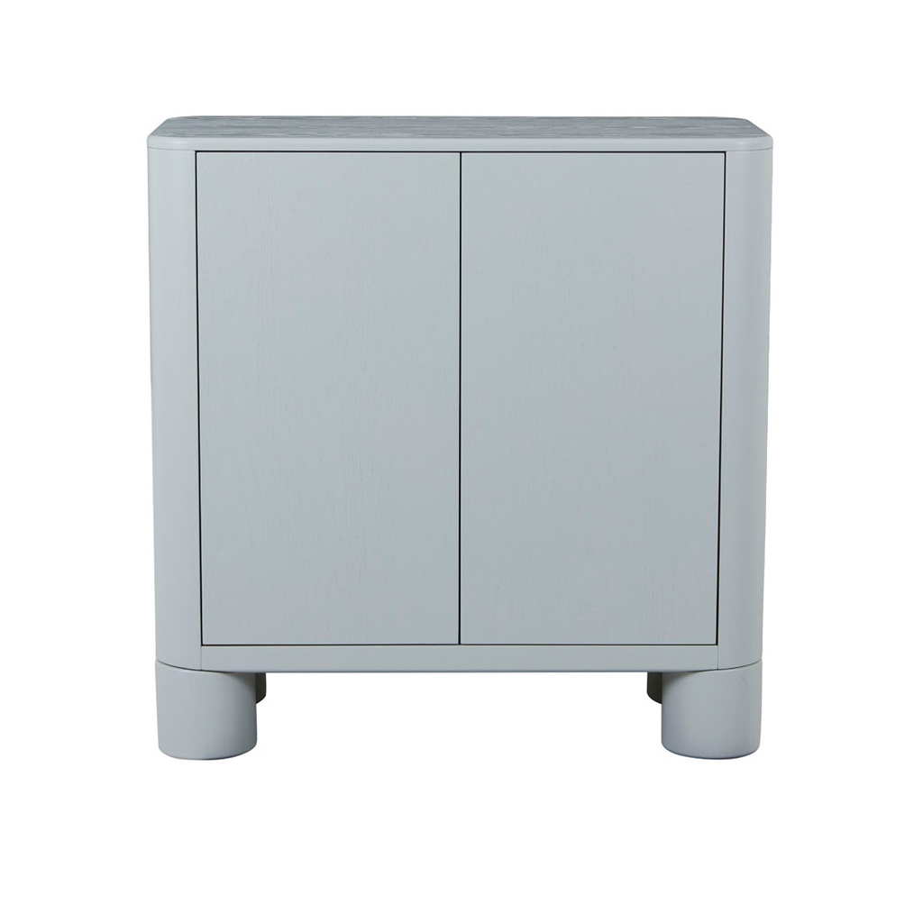 [FRANKIE-STORAGE-UNIT-DUSTY-BLUE-BUF2-FRANK] Frankie Storage Unit - Dusty Blue