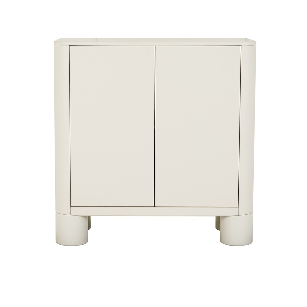 [FRANKIE-STORAGE-UNIT-FOSSIL-BUF2-FRANK] Frankie Storage Unit - Fossil