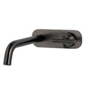Barre Progressive Wall Mounted Set - Brushed Gunmetal (Infiniti)