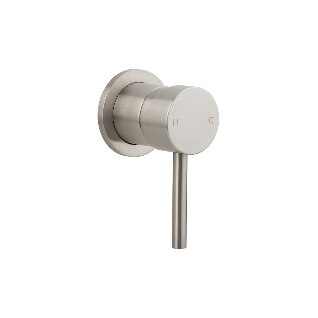 [14317] Sola Minimal Mixer - Stainless Steel