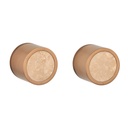 Pixi Tile Insert Assembly Tap - Brushed Copper