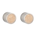 Pixi Tile Insert Assembly Taps - Brushed Nickel