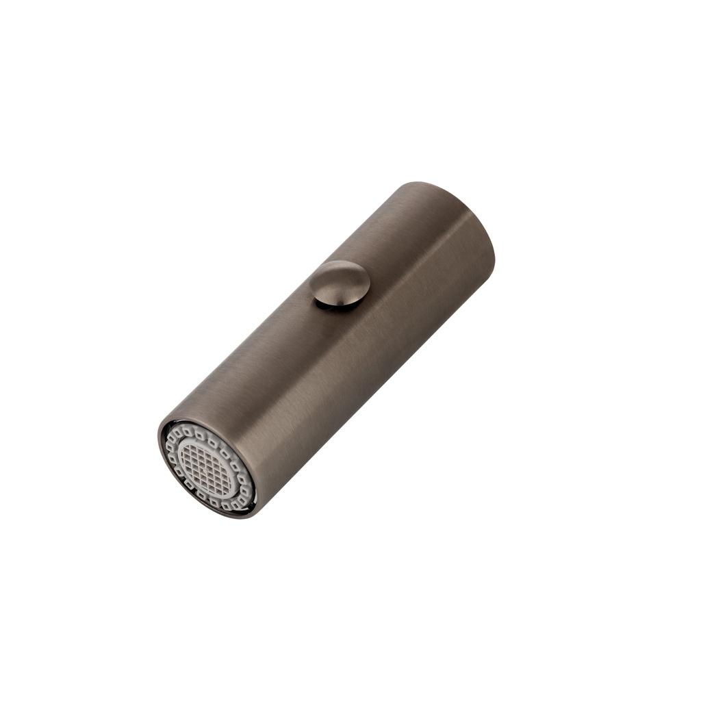 [14403] Commercial Pull-Out Spray Attachment - Brushed Gunmetal