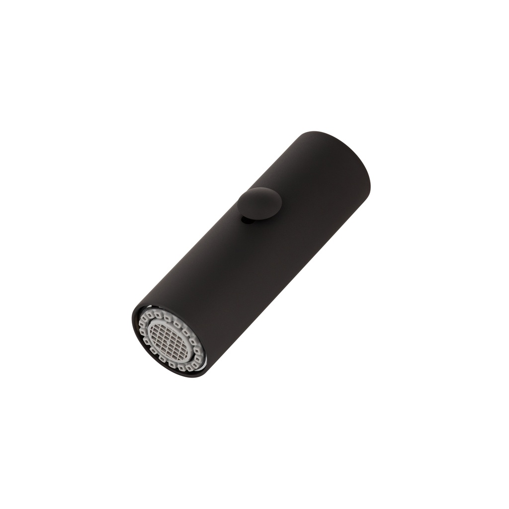 [14404] Commercial Pull-Out Spray Attachment - Matte Black