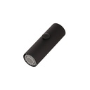 Commercial Pull-Out Spray Attachment - Matte Black