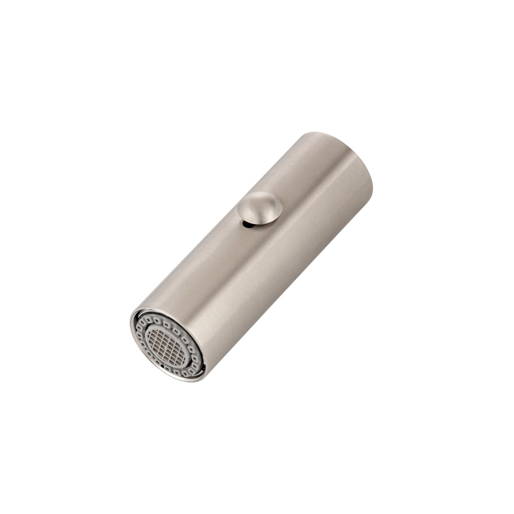 [14405] Commercial Pull-Out Spray Attachment - Stainless Steel