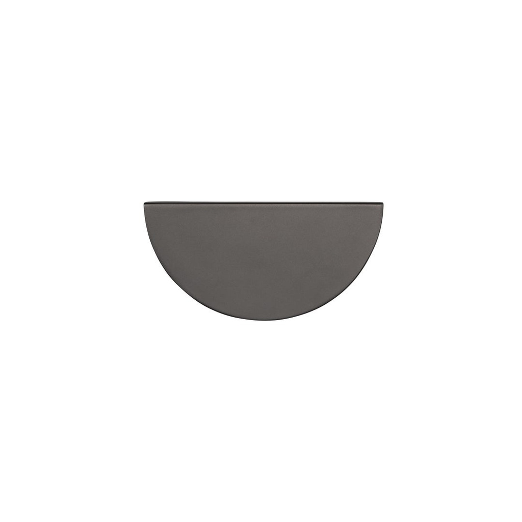 [14497] Imes Cabinetry Pull – Brushed Gunmetal