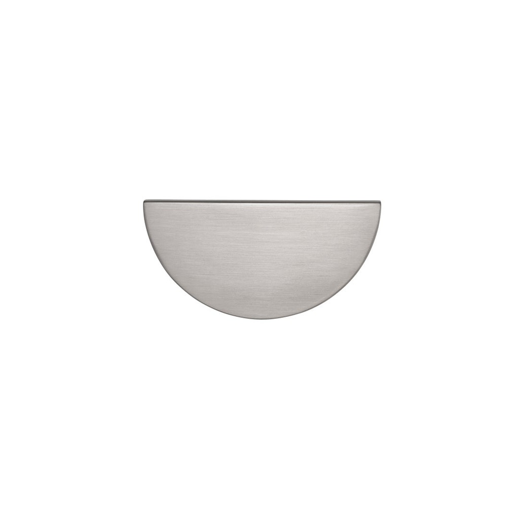 [14498] Imes Cabinetry Pull – Brushed Nickel